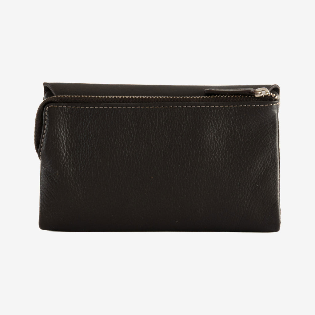 Large wallet for women, Noa Series. 17 x 10 cm