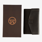 Large wallet for women, Noa Series. 17 x 10 cm