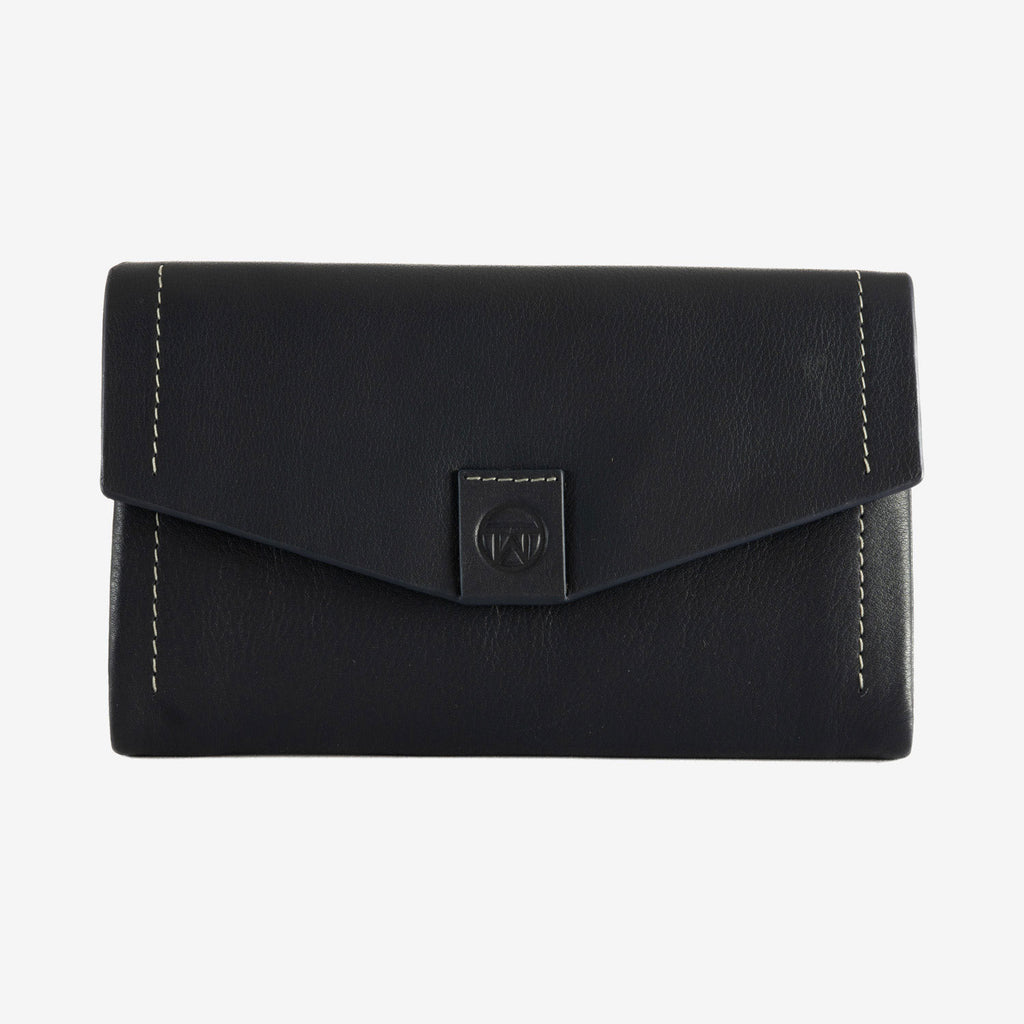 Large wallet for women, Noa Series. 17 x 10 cm