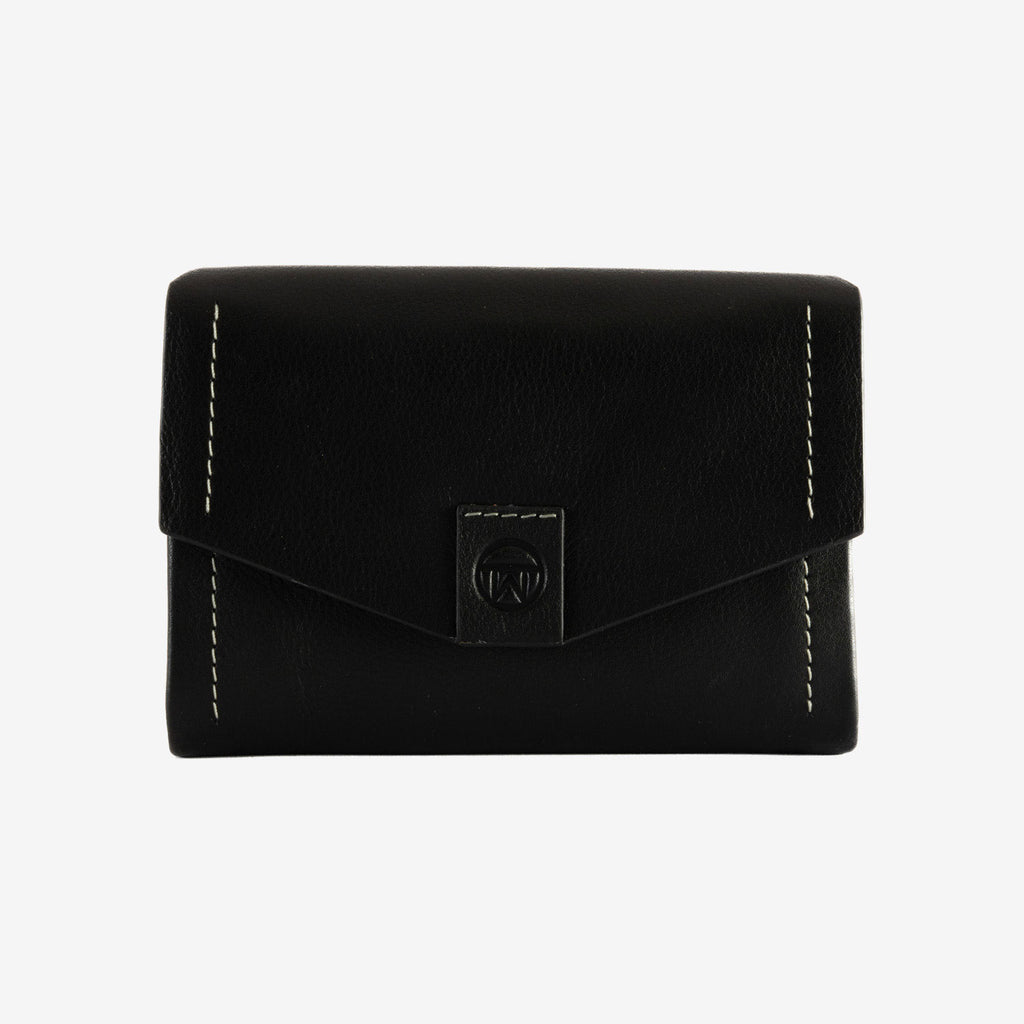 Women's wallet, Noa Series. 14.5 x 9.5 cm