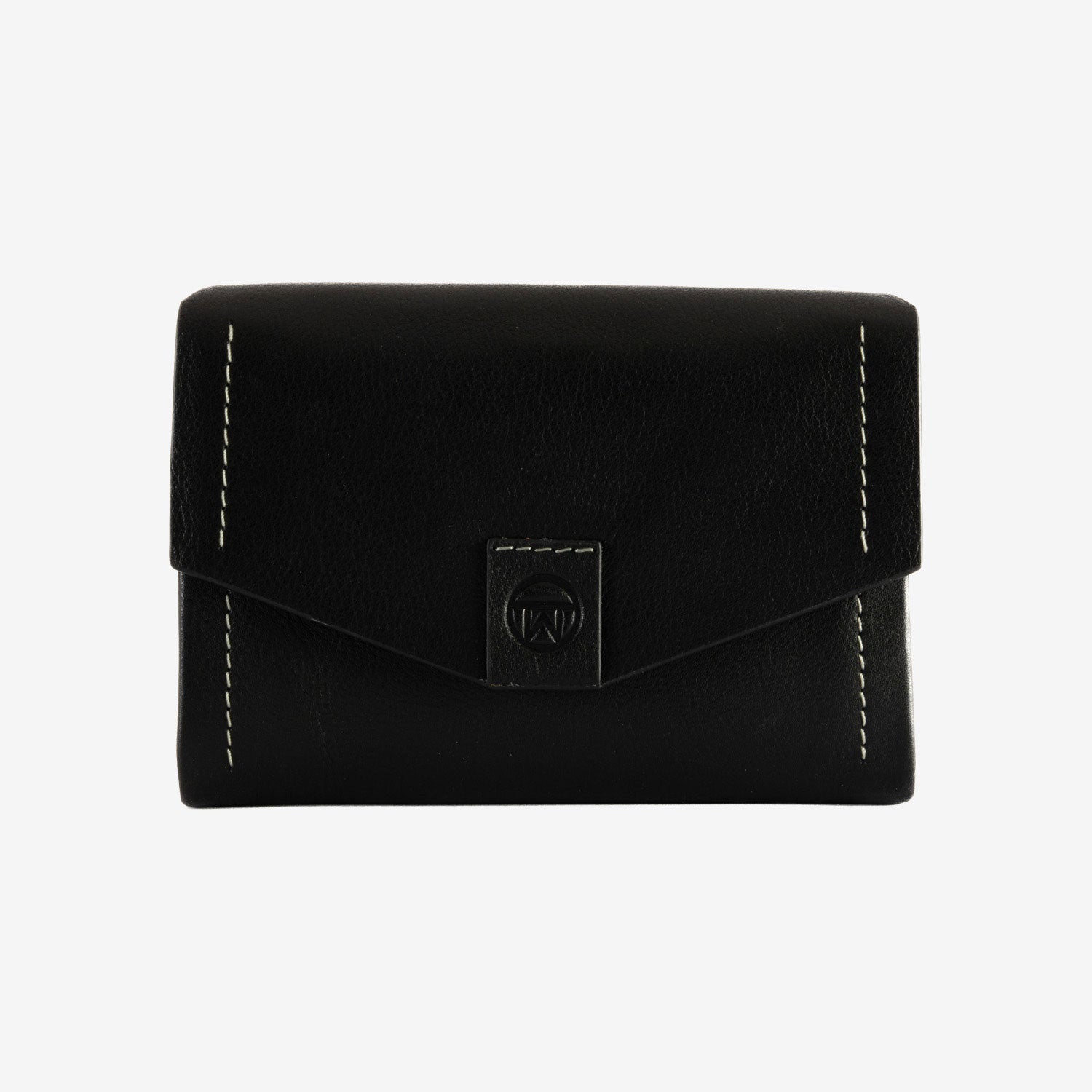 Billetero para mujer, Serie Noa. 14.5 x 9.5 cm