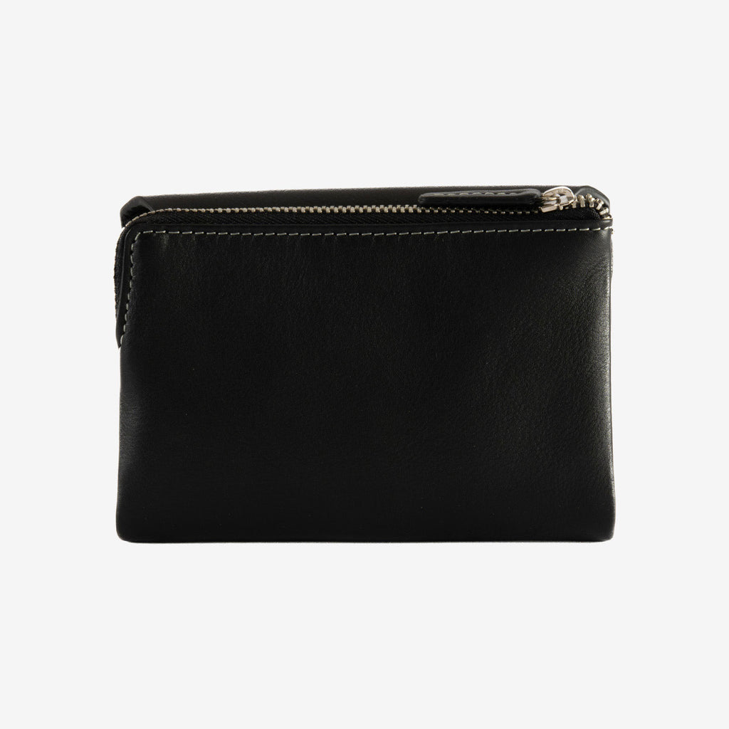 Women's wallet, Noa Series. 14.5 x 9.5 cm