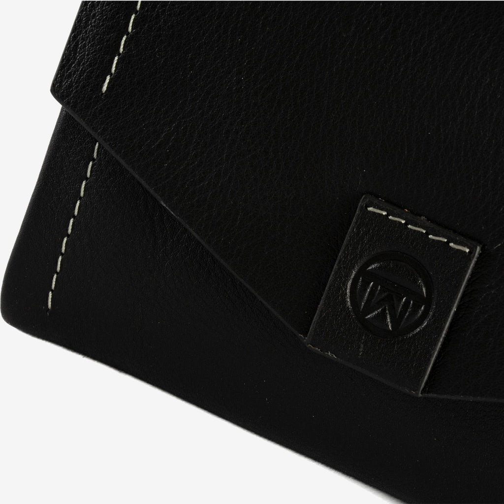 Women's wallet, Noa Series. 14.5 x 9.5 cm