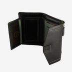Women's wallet, Noa Series. 14.5 x 9.5 cm