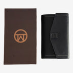 Women's wallet, Noa Series. 14.5 x 9.5 cm