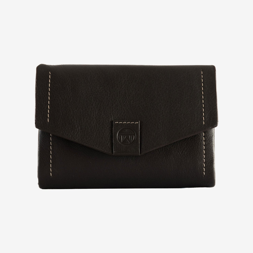 Women's wallet, Noa Series. 14.5 x 9.5 cm