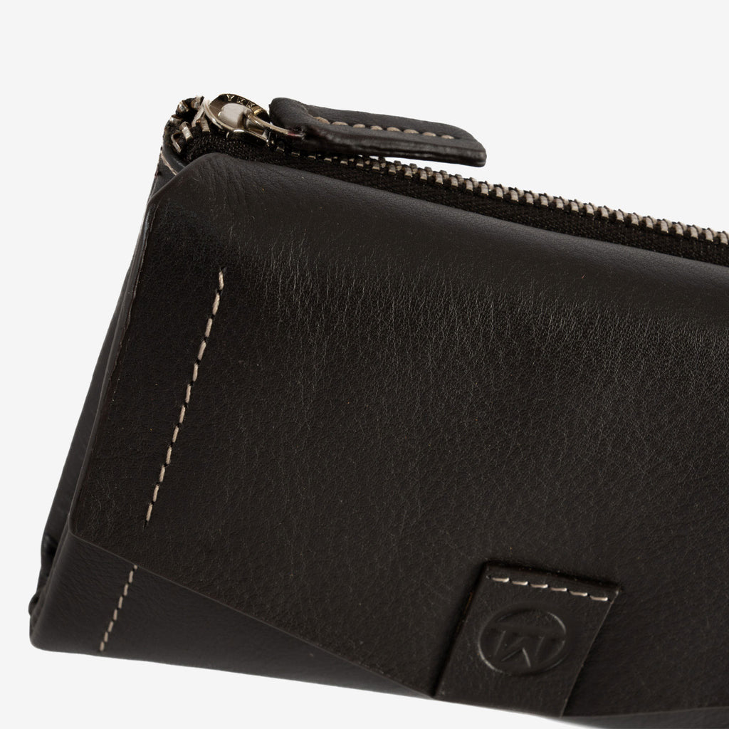 Women's wallet, Noa Series. 14.5 x 9.5 cm