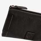 Women's wallet, Noa Series. 14.5 x 9.5 cm
