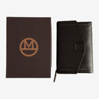 Women's wallet, Noa Series. 14.5 x 9.5 cm