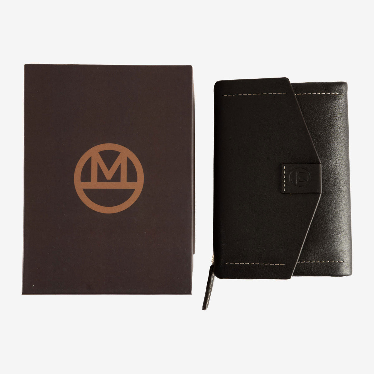 Women's wallet, Noa Series. 14.5 x 9.5 cm