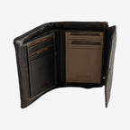 Women's wallet, Noa Series. 14.5 x 9.5 cm