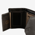 Women's wallet, Noa Series. 14.5 x 9.5 cm