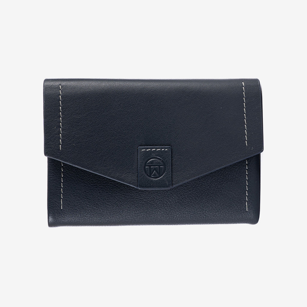 Women's wallet, Noa Series. 14.5 x 9.5 cm