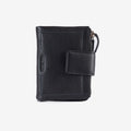 Women's wallet, Nile Series. 12 x 9 cm