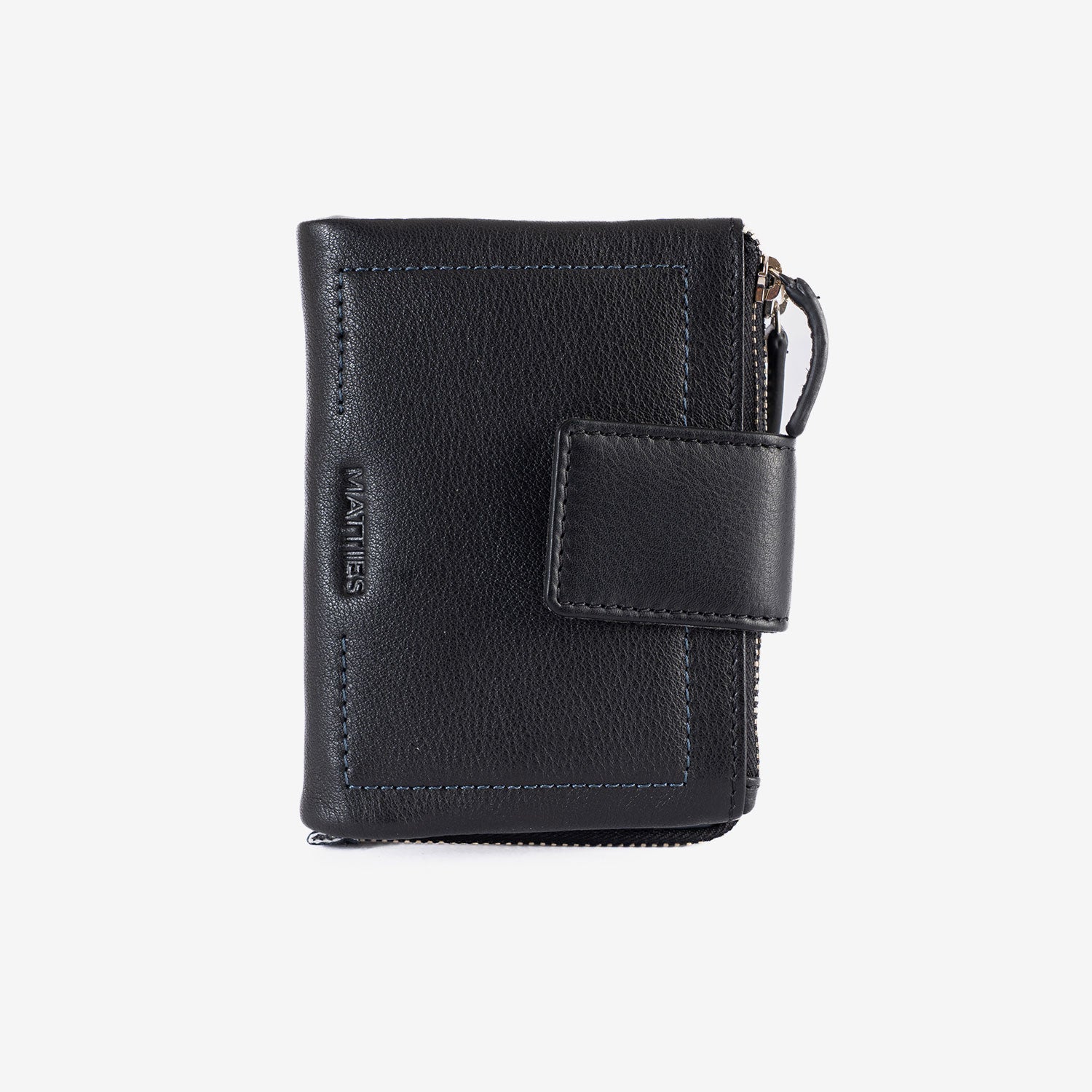 Billetero para mujer, Serie Nilo. 12 x 9 cm