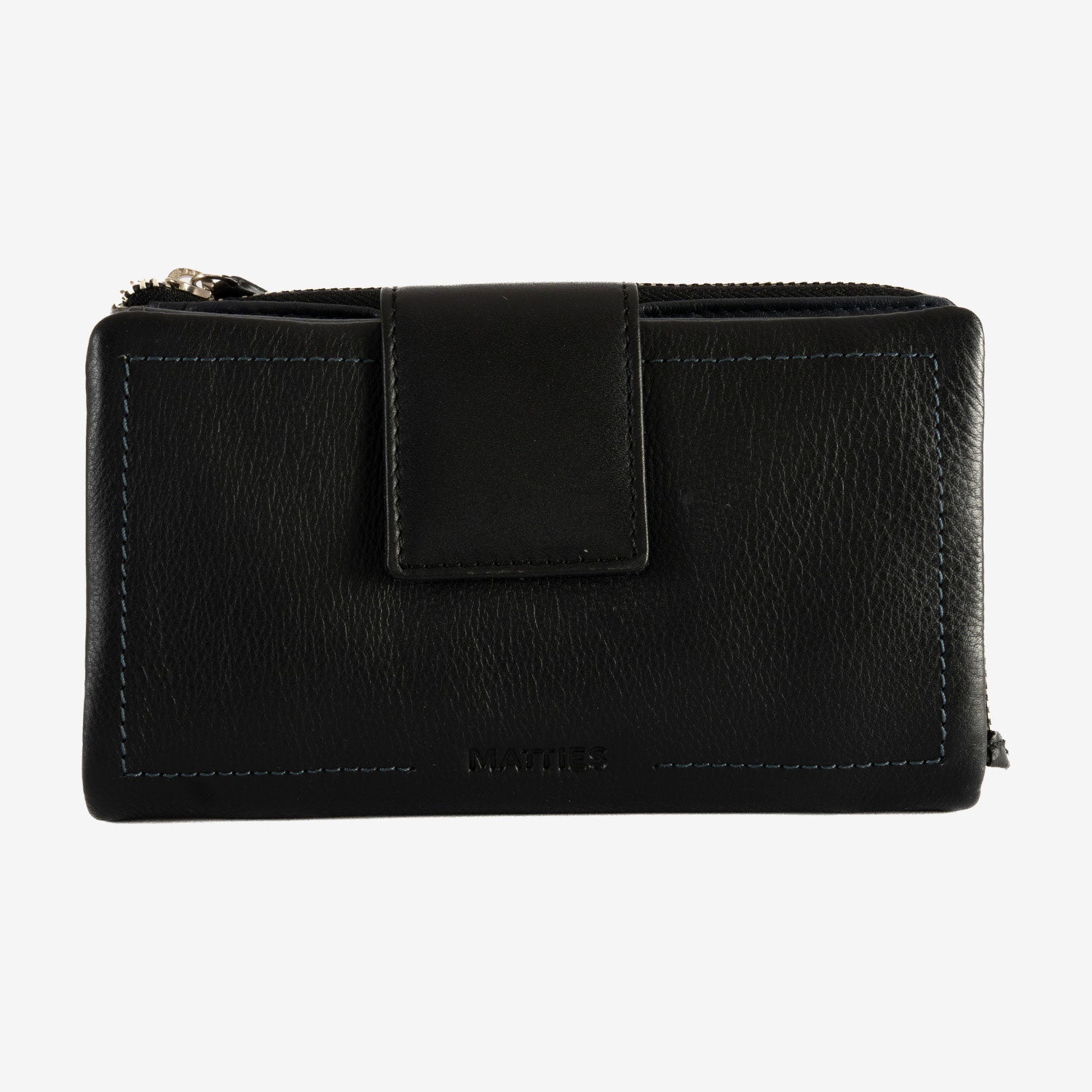 Billetero para mujer, Serie Nilo. 16.5 x 10 cm