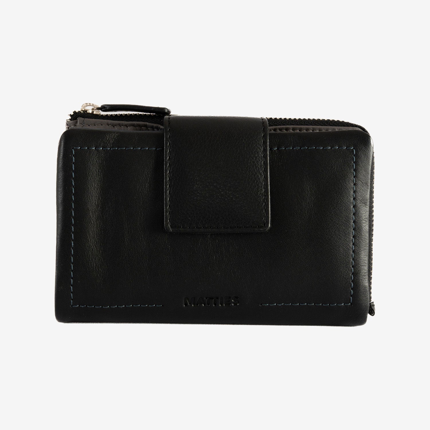 Billetero para mujer, Serie Nilo. 14.5 x 9.5 cm