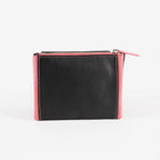Women's wallet, Mushi Series. 9 x 12.5 cm