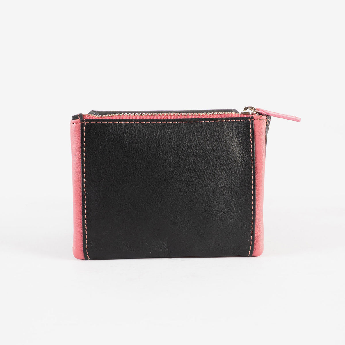 Women's wallet, Mushi Series. 9 x 12.5 cm