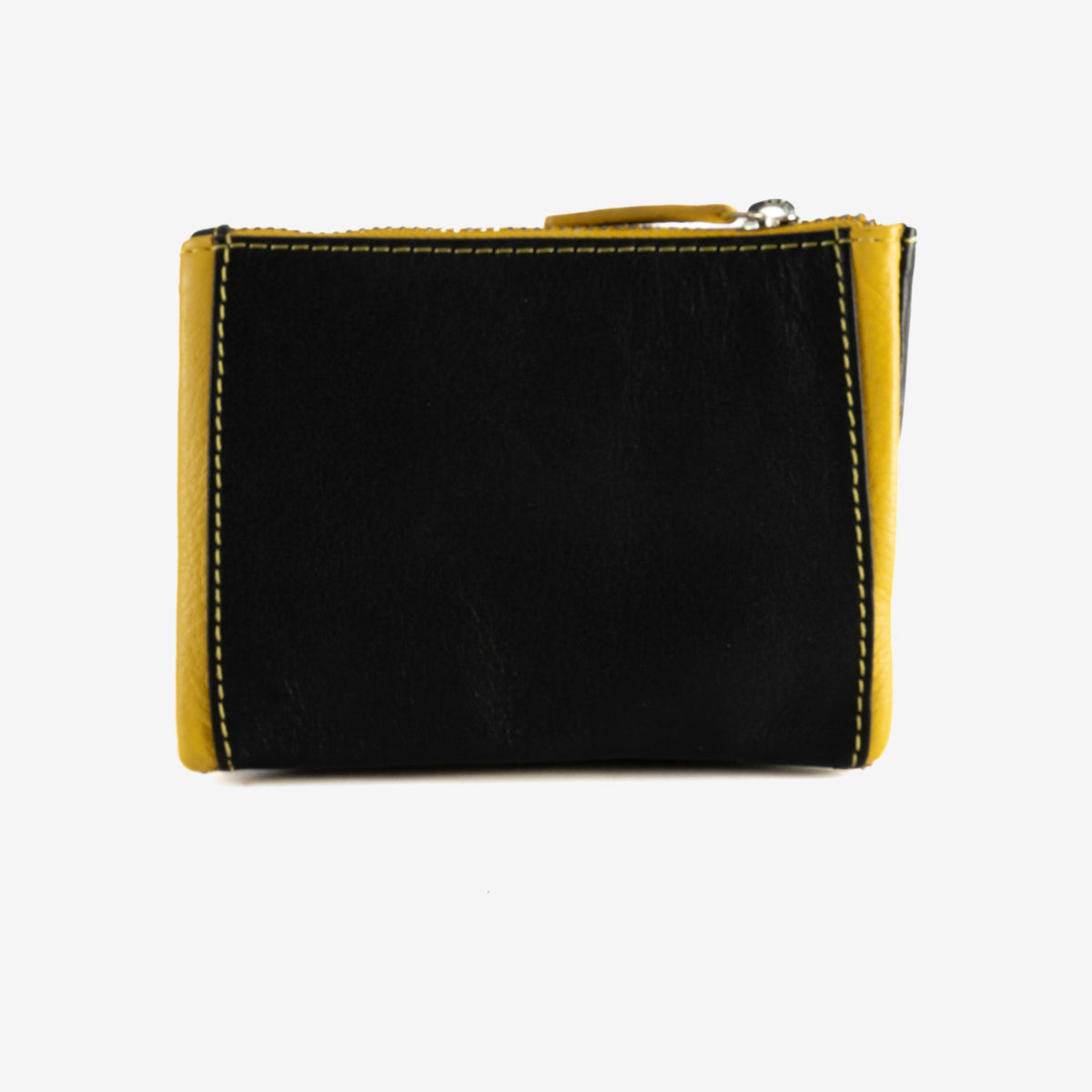 Women's wallet, Mushi Series. 9 x 12.5 cm