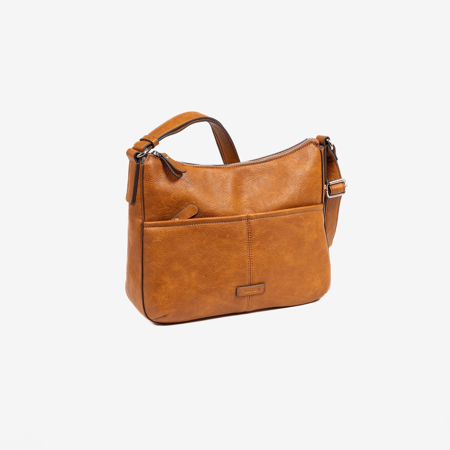 BOLSO DE MUJER, SERIE NEW CLASSIC. 31x24x10 CM