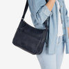 BOLSO DE MUJER, SERIE NEW CLASSIC. 31x24x10 CM