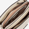 BOLSO DE MUJER, SERIE NEW CLASSIC. 22x16x10 CM