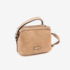 BOLSO DE MUJER, SERIE NEW CLASSIC. 22x16x10 CM