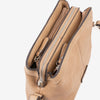 BOLSO DE MUJER, SERIE NEW CLASSIC. 22x16x10 CM