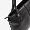 BOLSO DE MANO CON BANDOLERA, SERIE NEW CLASSIC. 28x20x11 CM