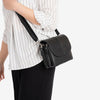 BOLSO DE MUJER, SERIE NEW CLASSIC. 20.5x16x08 CM