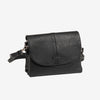 WOMEN'S BAG, BLUE-V COLOR, NEW CLASSIC SERIES. 27x20x09 CM