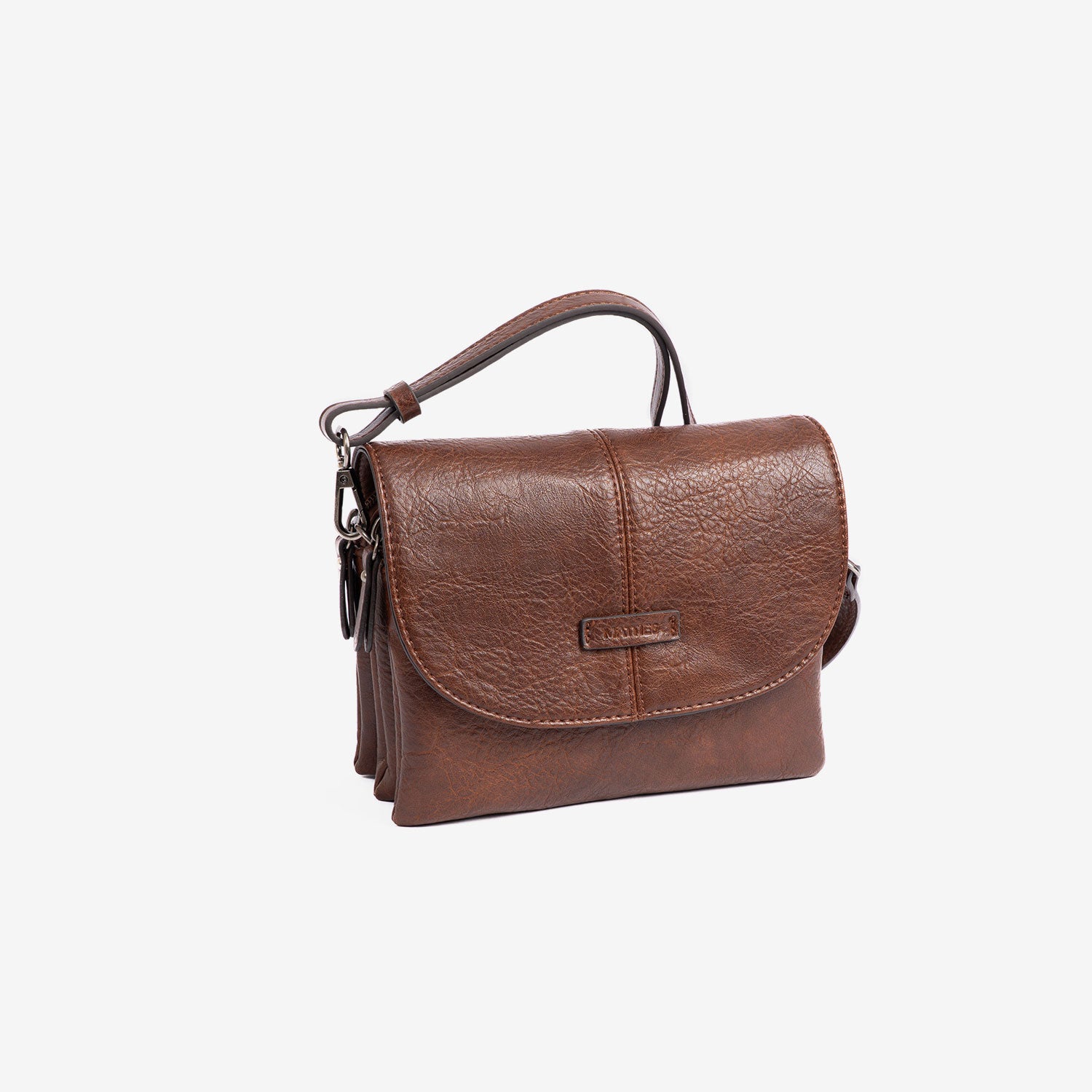 BOLSO DE MUJER, SERIE NEW CLASSIC. 20.5x16x08 CM