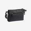 Bolso bandolera mujer, Serie New Classic. 27x18.5x09 cm