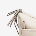 Bolso bandolera mujer, Serie New Classic. 24x22x11 cm