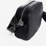 Bolso bandolera, Serie Eivissa. 22.5x17x7 cm