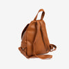 Mochila para mujer, Serie reunion. 24x30x12 cm
