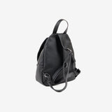 Mochila para mujer, Serie reunion. 24x30x12 cm