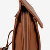 MOCHILA DE MUJER, SERIE REUNION. 26x27x12 cm