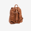 MOCHILA DE MUJER, SERIE REUNION. 29x36x11 cm