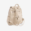 MOCHILA DE MUJER, SERIE REUNION. 29x36x11 cm