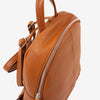 MOCHILA DE MUJER, SERIE ABLA. 26x28x12 CM