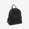 MOCHILA DE MUJER, SERIE ABLA. 26x28x12 CM