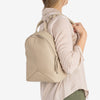 MOCHILA DE MUJER, SERIE ABLA. 26x28x12 CM