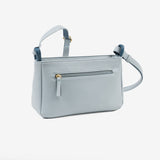 BOLSO DE MUJER, SERIE ADRA. 26x16x08 CM