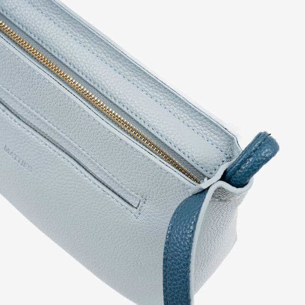 BOLSO DE MUJER, SERIE ADRA. 26x16x08 CM