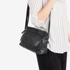 BOLSO DE MUJER, SERIE ALMERIA. 25x17x09 CM