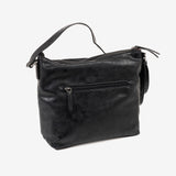BOLSO DE MUJER, SERIE ALMERIA. 25x24x11 CM