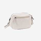 BOLSO DE MUJER, SERIE ALMERIA. 21.5x16x09 CM