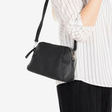 BOLSO DE MUJER, SERIE BEIRES. 25x16x08 CM